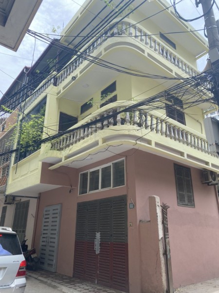 Cho thuê nhà tại số 12 ngách 381/55 đường Nguyễn Khang, Cầu Giấy