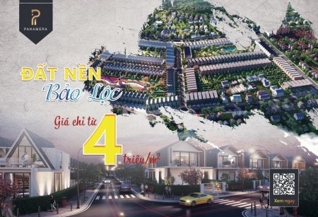Đất nền Bảo Lộc Lâm Đồng giá bán 688tr/1 nền, gần khu dân cư