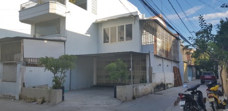 Siêu phẩm lòng thành phố Nha Trang góc 2 mặt tiền Trần Thị Tính, tp.Nha Trang