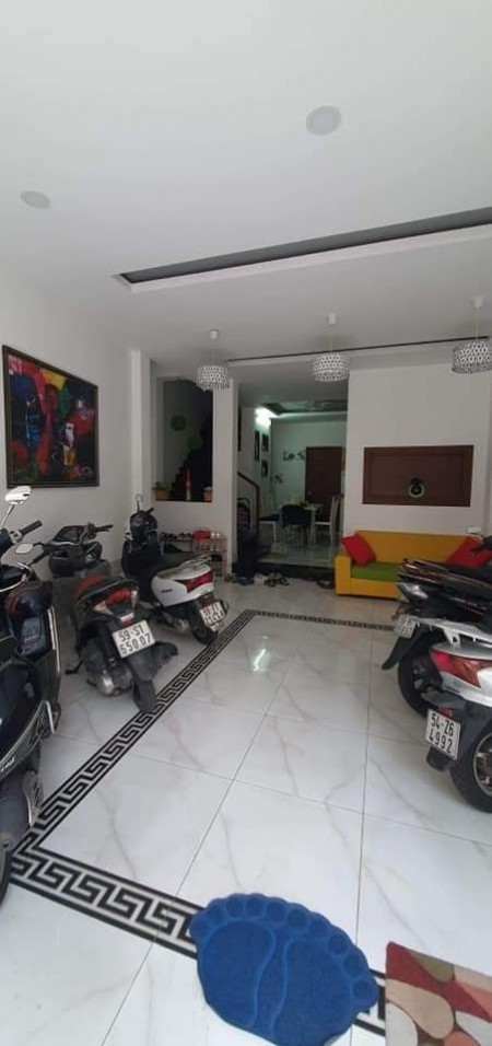 Bán 110m2 căn hộ dịch vụ Trường Sa Phường 14 Quận 3 chỉ nhỉnh 13 tỷ