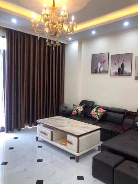 Nhà đẹp Ngô Đình Mẫn, giá sốc 6 tầng, giá nhỉnh 2 tỷ có thương lượng