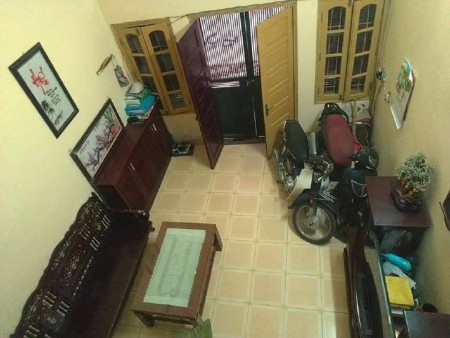 Bán nhà đẹp long lanh Bạch Đằng, diện tích sử dụng 33m2, giá nhỉnh 3 tỷ.