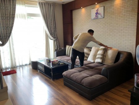 Chính chủ Gấp bán nhà còn Mới Đẹp 5 Tầng, DT 4.3x15 HXH VIP Trần Hưng Đạo rộng 9m