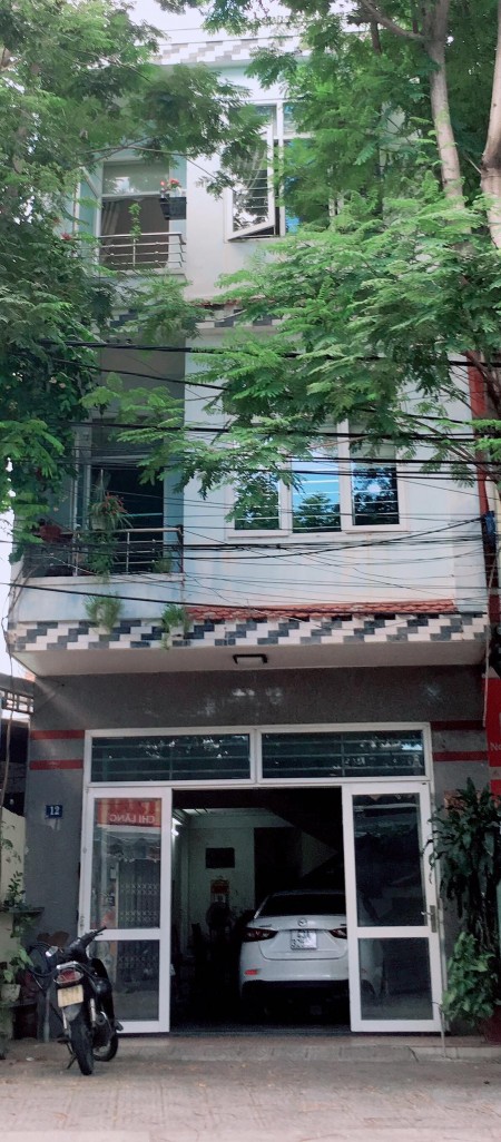 Cho thuê nhà mặt tiền đường 7m5 Châu Thị Vĩnh Tế, giá 18 triệu/tháng