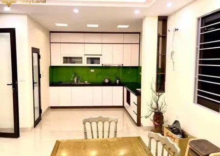 Bán Nhà Nguyễn Ngọc Vũ, Cầu Giấy, 60m2x5T, 7.5 Tỷ, KD-Vị Trí Đỉnh.