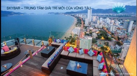 Đầu tư dài hạn chỉ với 1.6 tỷ tại dự án Vũng Tàu Pearl, giá 1.6 tỷ