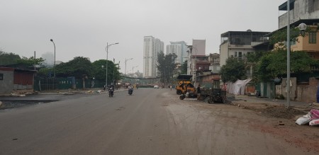 Nhà 110m2 rộng 7m phố Huỳnh Thúc Kháng kéo dài nhỉnh 15 tỷ.