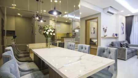 Cho thuê căn hộ 1PN-2PN -3PN tại chung cư Sunrise city Quận 7, có sẵn đồ dùng