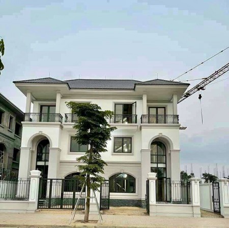 Bán Shopvilla240 Premium Phiên Bản Hoàn Hảo KĐT Cao Cấp VinhHeritage