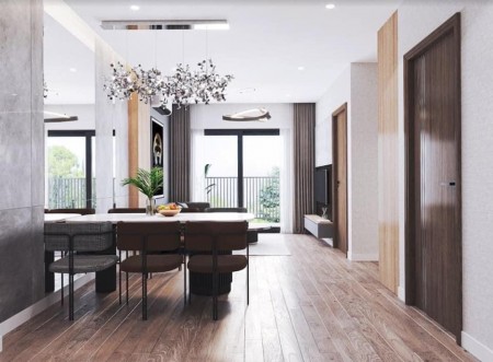 Bán căn hộ chung cư 75,9m2 ngõ 279 Hoàng Mai 2 Ngủ, 2 WC, có hỗ trợ vay ngân hàng lh 0981181989