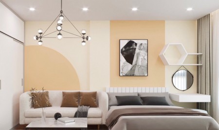 Chuyên cho thuê căn hộ cao cấp từ căn Studio đến 3PN tại Vinhomes Smart City. Liên hệ tư vấn: 0393425188