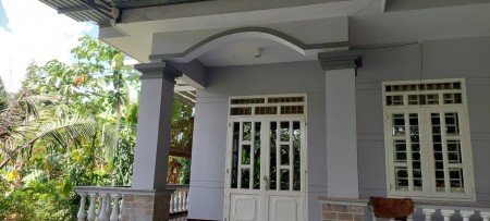 Biệt thự nhà vườn VIEW sông Bửu Bòa, đường xe hơi vào tận nhà, sổ riêng thổ cư, gần cty Pouchen