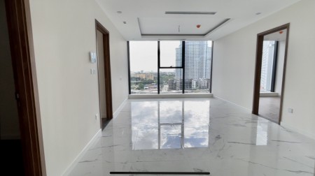 Căn 3 ngủ Sunshine City dt 90m2 View Nội khu thiết kế thoáng mát giá: 3.45 tỷ (bao phí) 100%