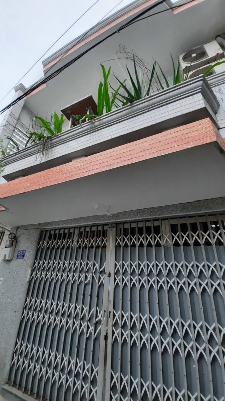 Bán nhà SHR hẻm 35 Nguyễn Văn Quỳ Tân Thuận Đông Quận 7, giá 3,7 tỷ