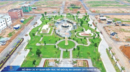Bán nhà biệt thự, đất nền tại Long Thành giá mềm CĐT từ 1.9 tỷ
