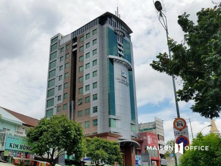 Cần bán gấp Toà Nhà Văn Phòng, căn góc 2 MT đường Nguyễn Trãi, P.Bến Thành, Q.1