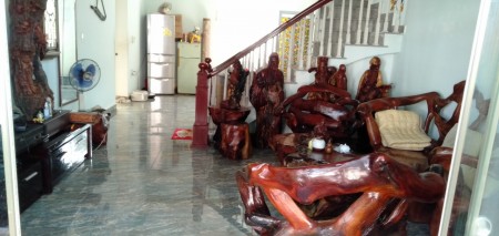 Chính chủ cần bán nhà 2 tầng đúc, ngõ ô tô đỗ cửa, dt 88m2, tại Hoàng Mai, An Dương