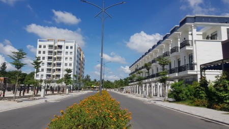Dự án An Phú, Cái Răng, Cần Thơ