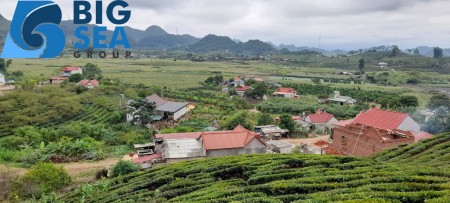 Bán mảnh đất Mò Phú Chải nút giao đón đầu giữa Y Tý và Sa Pa tiềm năng tăng giá cao