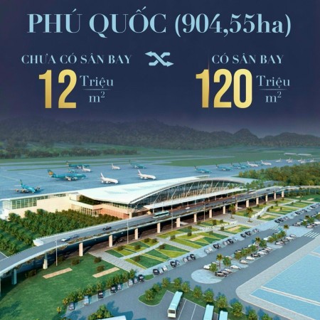Đất vàng sân bay Long Thành, sổ hồng trao tay, giá đầu tư sinh lời