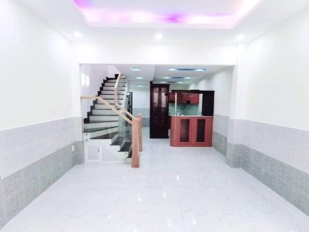 Nhà nguyên căn đẹp Thích Quảng Đức, Phú Nhuận bán gấp dt 41m2, 2 tầng chỉ 4 .25 tỷ