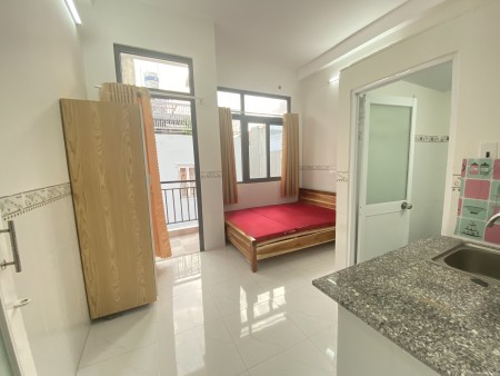Cho thuê phòng trọ giá rẻ giảm 50% tháng đầu ở Phan Huy Ích Tân Bình