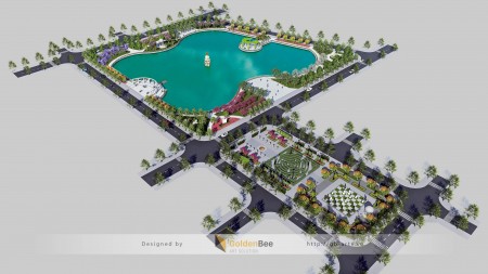 Mở bán đợt I kdt Phú Quý Golden Land Hải Dương, siêu hấp hẫn, pháp lí rõ ràng