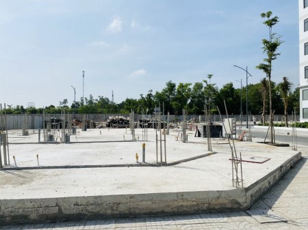 Bán nhà 1 trệt 2 lầu kế công an quận cái răng gần Đại học Tây Đô, an ninh 24/24