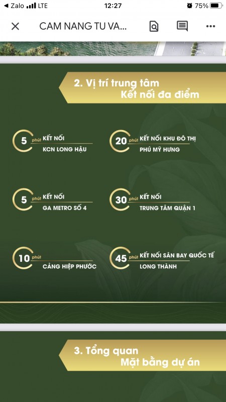 Đi đến slide 4