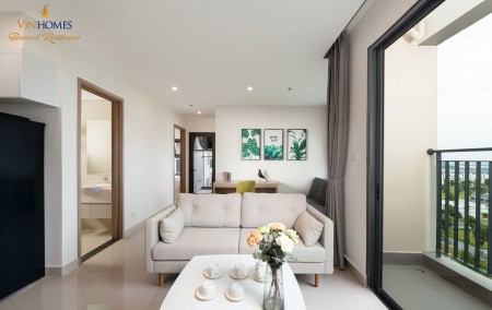 Chung cư Sakura căn hộ 2 phòng ngủ, 2 nhà vệ sinh, giá chỉ từ 2.1 tỷ, lhcc