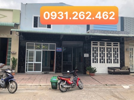 Dịch bệnh làm ăn thua lỗ cần bán gấp dãy trọ 1 trệt 1 lầu, 5 phòng trọ ngay KCN Mp3 dân đông kín