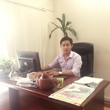 Nguyễn Công Luận