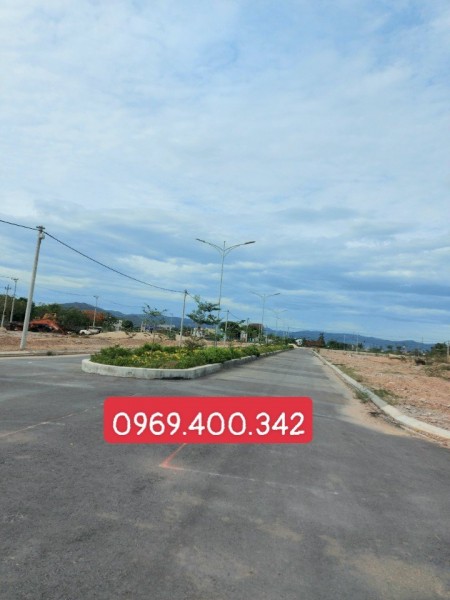 Bán đất dự án miễn phí liên hệ 0969400342, tại Anh Nhơn, tỉnh Bình Định, tăng giá 30%