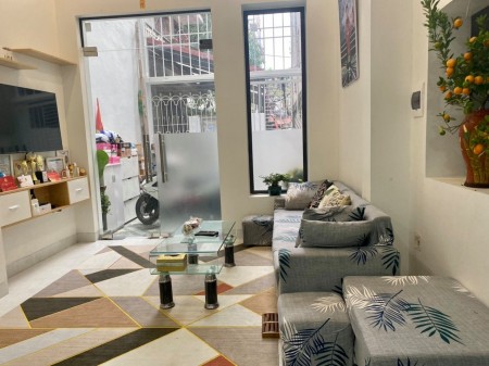 Thanh Xuân nhà đẹp ở ngay, 10m ra ô tô tránh, 5 tầng 60m2 giá 4.85 tỷ
