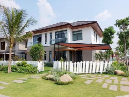 Bán nhà phố liền kề shophouse biệt thự ở Bàu Bàng, Bình Dương, chiết khấu cao