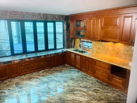 Bán nhà mới phố Nhân Hòa quận Thanh Xuân 2 mặt thoáng 3 gác đỗ cửa SĐCC chỉ 4 tỷ