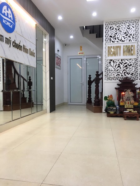 Bán nhà phố Trần Duy Hưng, 5Tx40m2 thoáng trước sau, Kinh doanh cho thuê giá 6.75 tỷ