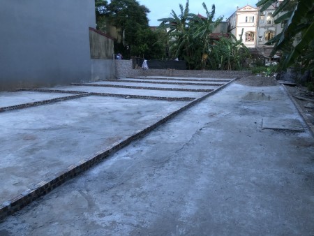  Bán mảnh đất Lô góc ngõ 66 Thanh Am, ôtô tránh, 31m2, Giá 1,9 Tỷ 