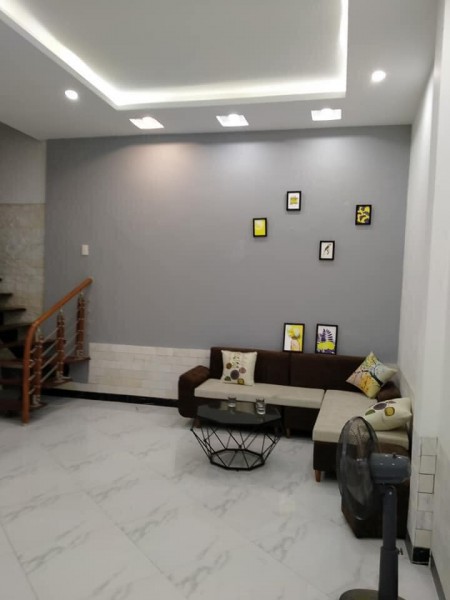 Nhà đẹp lung linh - chỉ việc xách vali về ở, sổ đỏ chính chủ, phân lô vuông vắn