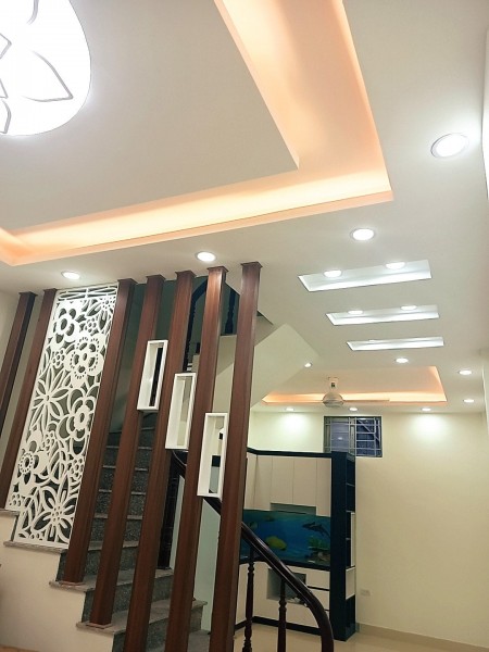 Bán nhà Khương Đình, Quận Thanh Xuân, dt 48m2, 3 tầng mt 4m, giá có 4.3 tỷ.