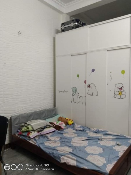 Bán nhà Ngõ Chợ Khâm Thiên 20m 3 tầng Giá 1.6 tỷ nhà đẹp ở ngay, lh 0787052317
