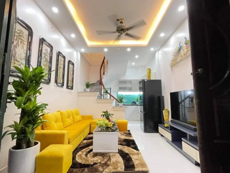 Bán gấp nhà phố Trường Định, giá chỉ 2.35 tỷ, dt 25m2, 10m ô tô đỗ cửa, lh 0344350479