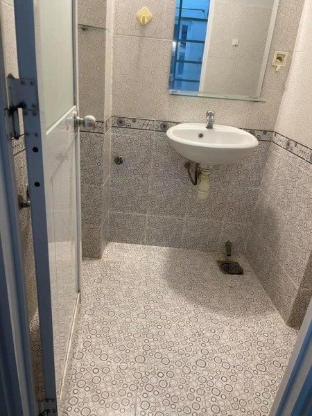 Bán nhà Phú Nhuận, giá 2.7 tỷ, đường Phan Xích Long, phường 1, Quận Phú Nhuận