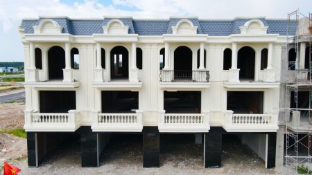 Cơ hội đầu tư sinh lời rõ rệt nhất cho khách hàng đừng bỏ lỡ