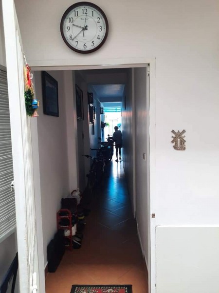 Âu Cơ 60m2x3Tx2.6MT. Ngõ to như phố, ôtô đỗ cửa. Giá 2.5 tỷ.
