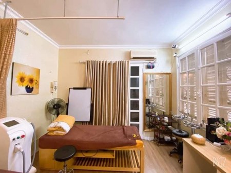 Bán nhà riêng tại Phố Hoàng Ngọc Phách, Phường Láng Hạ, Đống Đa, Hà Nội diện tích 58m2 giá 8.3 tỷ