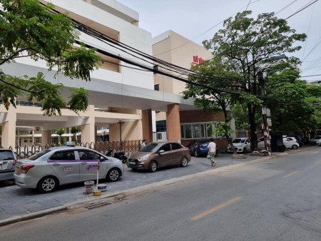 Nhà mới đẹp thông số chuẩn, đầy đủ công năng, khu vực vô vàn tiện ích