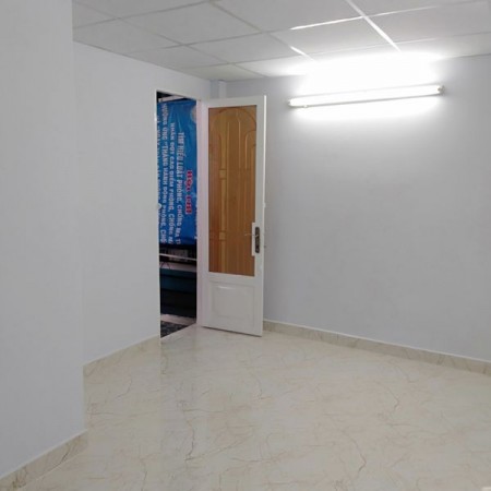 Nhà nhỏ đầy đủ công năng, khách chỉ cần đọn đồ vào ở, pháp lý chuẩn, công chứng trong ngày