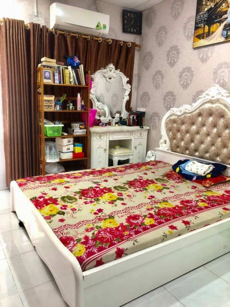 Mặt tiền kinh doanh 1 đời chủ khu phân lô bàn cờ, không quy hoạch lộ giới