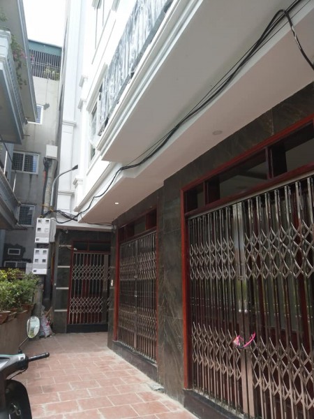 Bán nhà Hà Trì Hà Đông, nhà mới hoàn thiện về ở ngay, 30m2 giá chỉ từ 2.35 tỷ